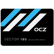 OCZ Vector 180480 gigabájt - SSD meghajtó