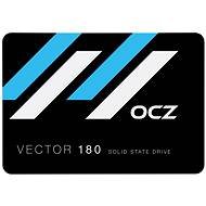 OCZ Vector 180960 gigabájt - SSD meghajtó