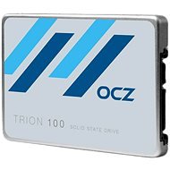OCZ Trion 100 Series 120 GB - SSD-Festplatte
