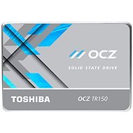 Toshiba OCZ Trion 150 Series 480GB Solid State Drive - SSD