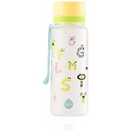 Equa Bottle Alpha Zoo, 600 ml - Drinking Bottle