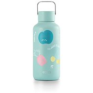 Equa Timeless Juice Bar, 600 ml - Drinking Bottle