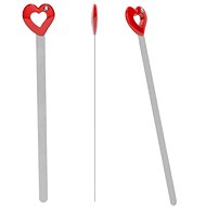 MTM- Gifts 3D heart bookmark - Bookmark