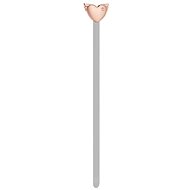 MTM- Gifts 3D bookmark Heart with diamond - Bookmark