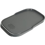 GUSTA Cutting board with trough 37 × 24 cm double-sided - Cutting Board