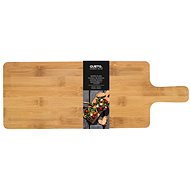GUSTA Serving board 44 × 18 cm - Cutting Board