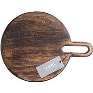GUSTA Mango cutting board 30 cm - Cutting Board
