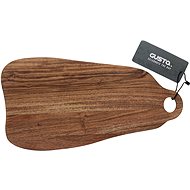 GUSTA Bio acacia cutting board 38 cm - Cutting Board