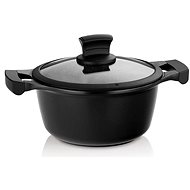 KELA Casserole with non-stick surface and lid STELLA NOVA 20cm - Casserole Pot