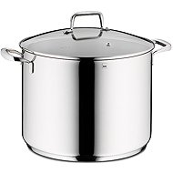 KELA 18/10 stainless steel pot with lid FLAVORIA 12,2 l - Pot