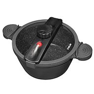 STONELINE Low pressure cooker with marble surface 4,5 l - Pressure Cooker