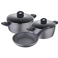BERGNER Non-stick cookware set ORION 5 pcs - Cookware Set