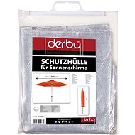 DERBY Protective cover Basic for parasols up to 250 cm - Garden Furniture Cover
