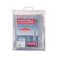 DERBY Protective cover Basic for parasols up to 400 cm and 300 × 300 cm - Garden Furniture Cover