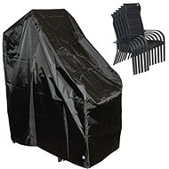 DOPPLER Protective cover for 6 chairs Miami - Garden Furniture Cover