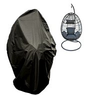 DOPPLER Protective cover for hanging swing - Garden Furniture Cover