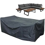 DOPPLER Protective cover for Livorno set - Garden Furniture Cover