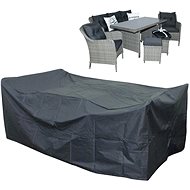 Doppler Protective cover for Davos set - Garden Furniture Cover