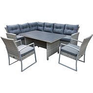 DOPPLER Set zahradního nábytku HAVANNA ROYAL - Garden Furniture