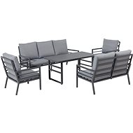 DOPPLER Garden furniture set MANHATTAN - Garden Furniture