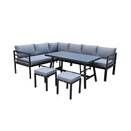 DOPPLER Garden furniture set YORK - Garden Furniture