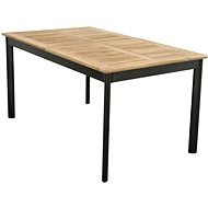 Doppler Concept Összecsukható asztal 150/210 × 90 cm FSC® - Kerti asztal