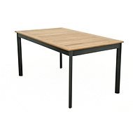 Doppler Concept asztal 150 × 90 cm FSC® - Kerti asztal