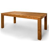 Doppler asztal Taman Old Teak 200 × 100 cm FSC® - Kerti asztal