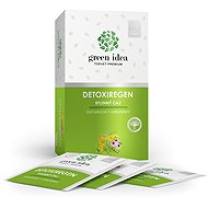 Herbex detoxiregen herbal tea - Tea