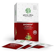 Herbex migreen herbal tea - Tea