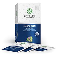 Herbex sleepgreen herbal tea - Tea