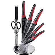 EDENBERG EB-952 8 pcs - Knife Set
