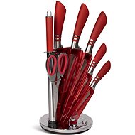 EDENBERG EB907 8 pcs - Knife Set
