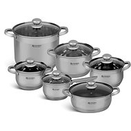 EDENBERG EB-4010, 12 pcs - Kitchenware Set
