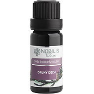Nobilis Tilia Essential Oil Blend Second Breath 10 ml - Essential Oil