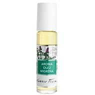 Nobilis Tilia Aroma Oil Migraine 10ml - Essential Oil