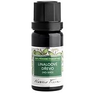 Nobilis Tilia Linaloo wood (Ho-sho) 10 ml - Essential Oil