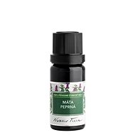 Nobilis Tilia Peppermint 10 ml - Essential Oil