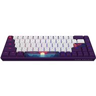 Dark Project 68 Sunrise - UK - Gaming Keyboard