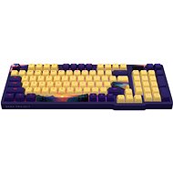 Dark Project 98 Sunset - UK - Gaming Keyboard