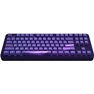 Dark Project ALU Celestial - US - Gaming-Tastatur