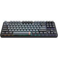 Dark Project ALU Midnight - UA - Gaming-Tastatur