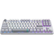 Dark Project ALU Daylight - UA - Gaming Keyboard