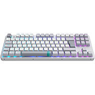 Dark Project ALU Daylight - DE - Gaming-Tastatur
