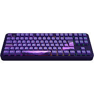 Dark Project ALU Celestial - DE - Gaming-Tastatur