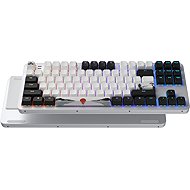 Dark Project ALU Fuji II - US - Gaming Keyboard