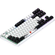 Dark Project ALU87 Fuji II (ANSI UA) - Gaming Keyboard