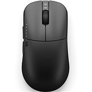 Dark Project Novus SE Wireless Mouse, Black - Gaming-Maus