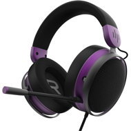 Dark Project SONO Wired Black - Gaming Headphones