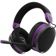 Dark Project SONO Wireless Black - Gaming Headphones